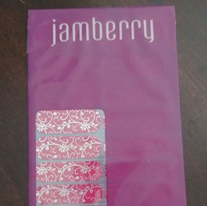 Jamberry - full sheet